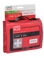 Care Plus First Aid Kit Roll Out Medium