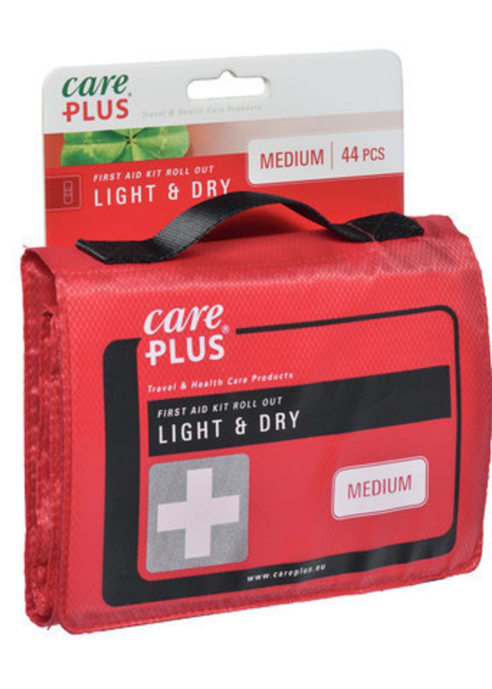 Care Plus First Aid Kit Roll Out Medium