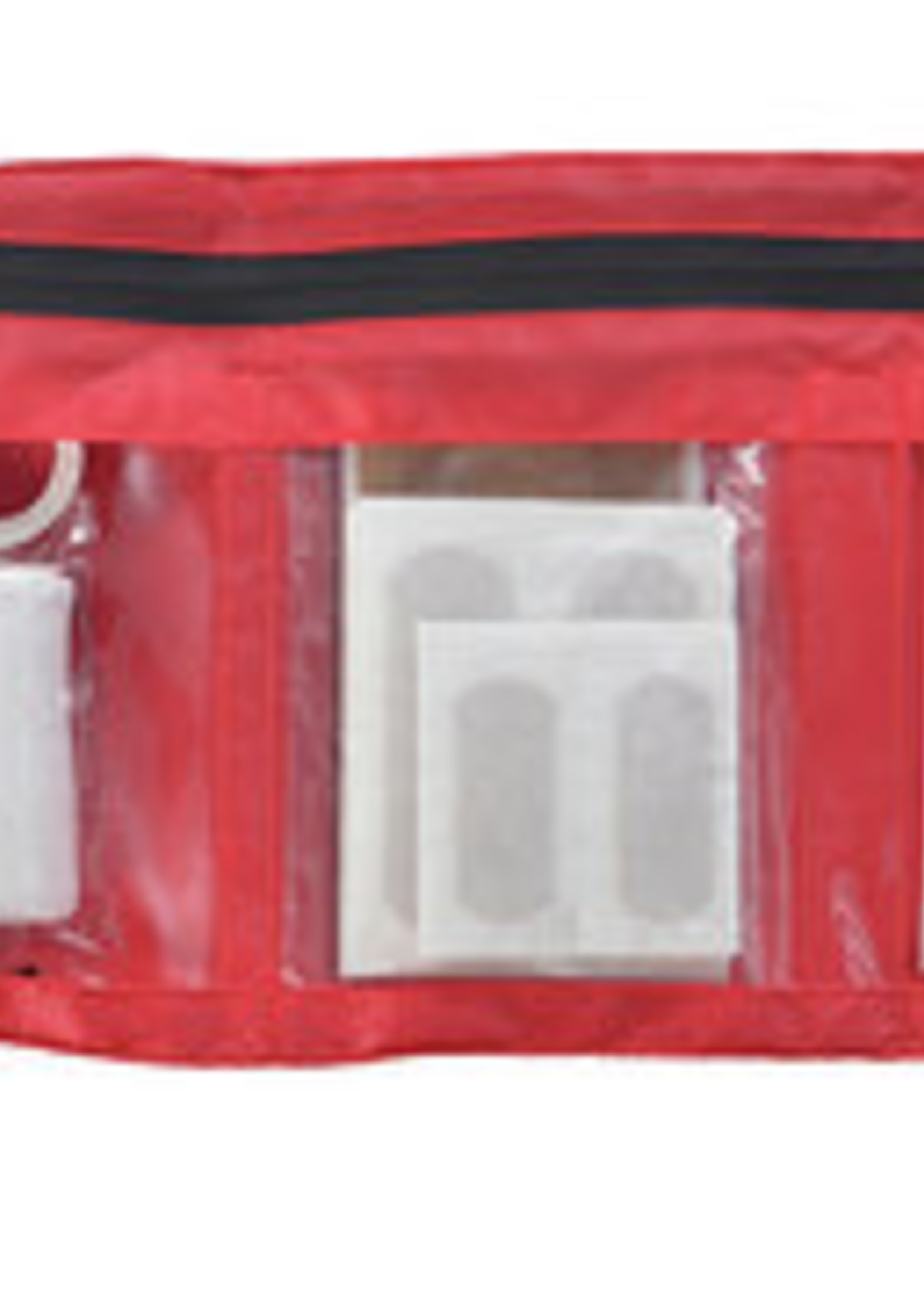 Care Plus First Aid Kit Roll Out Medium