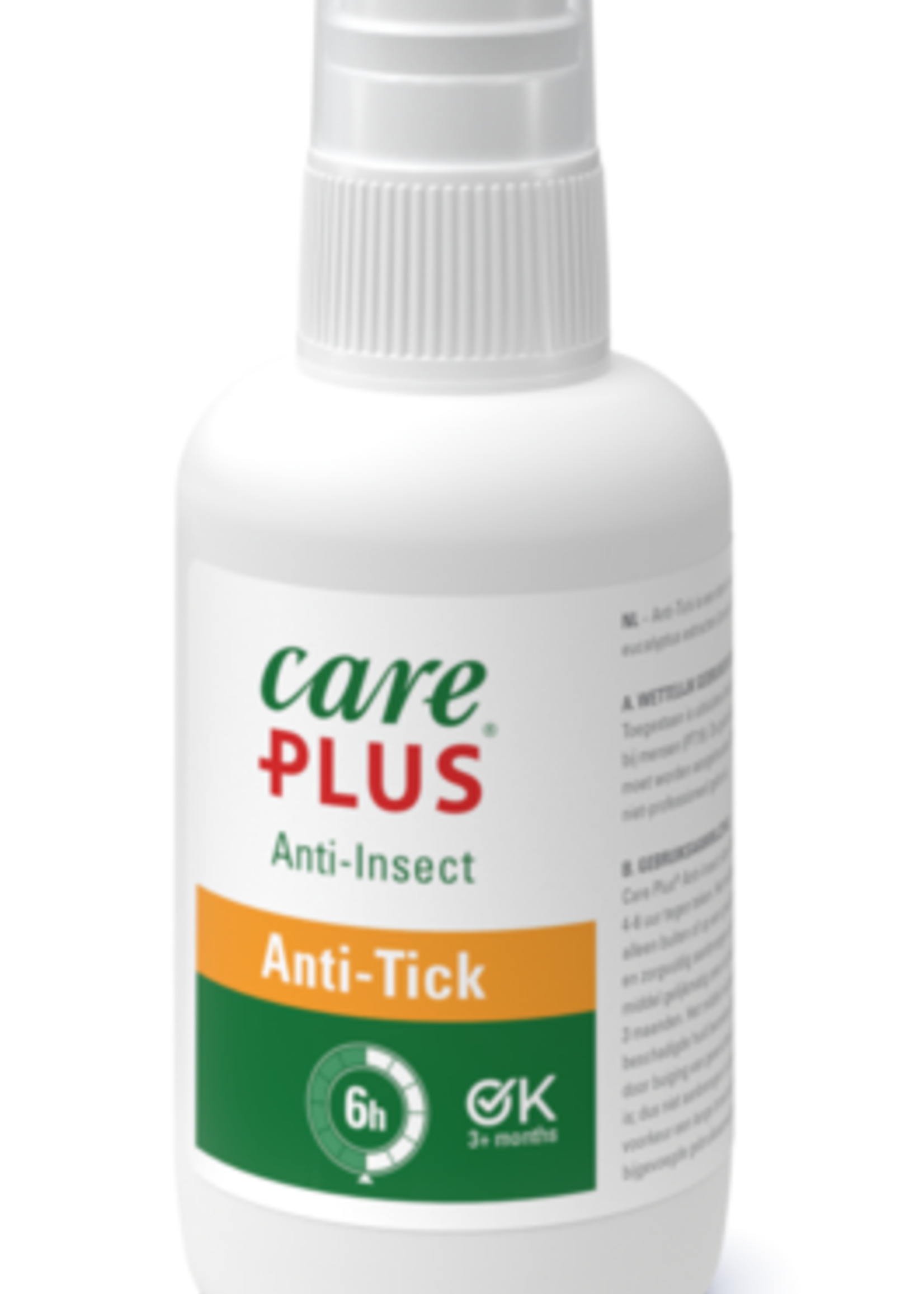 Care Plus Anti Teek Spray 60ml