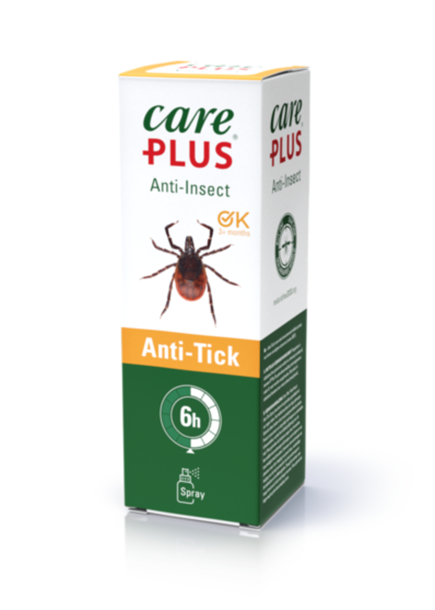 Care Plus Anti Teek Spray 60ml