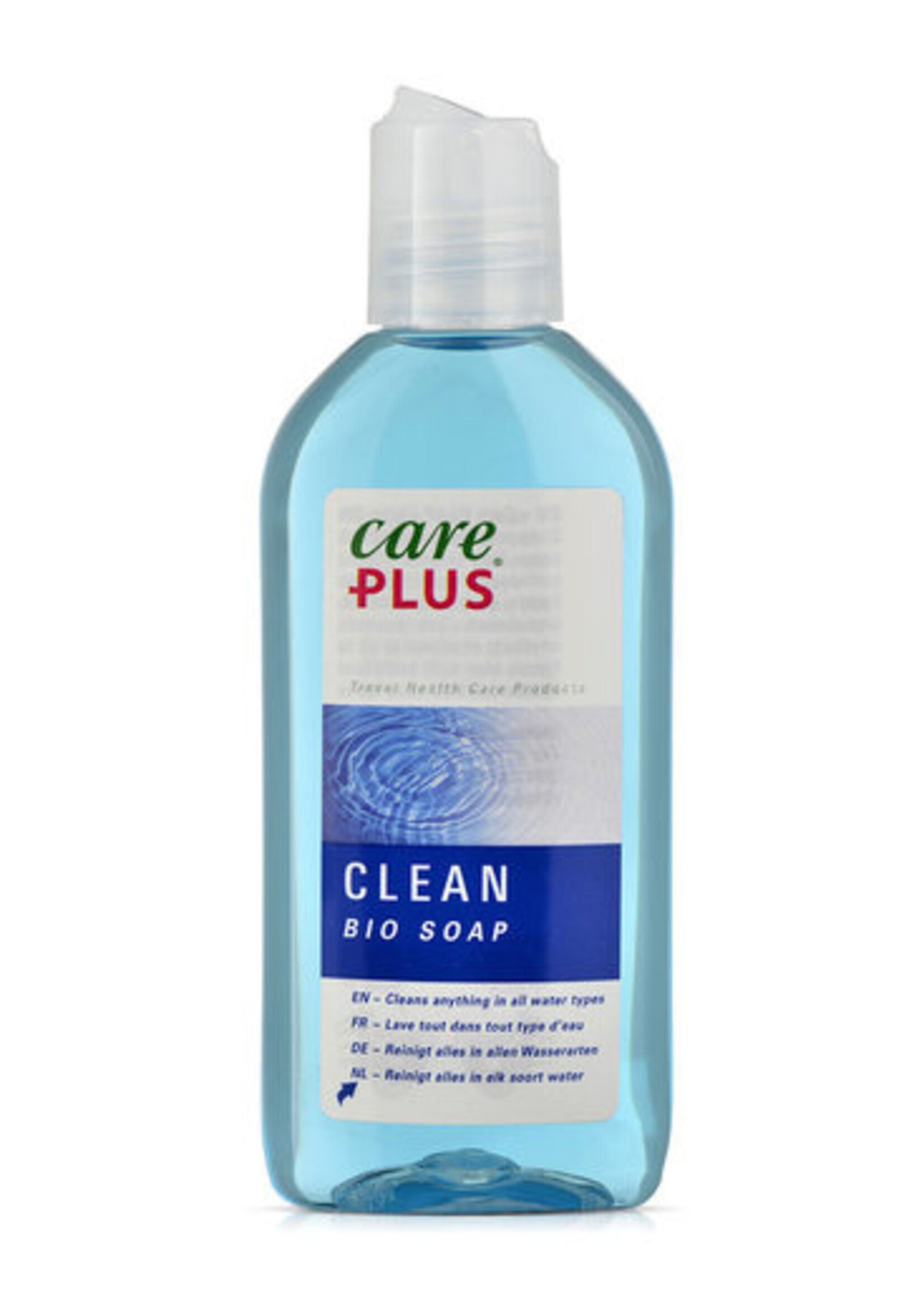 Care Plus Bio Soap 100ml