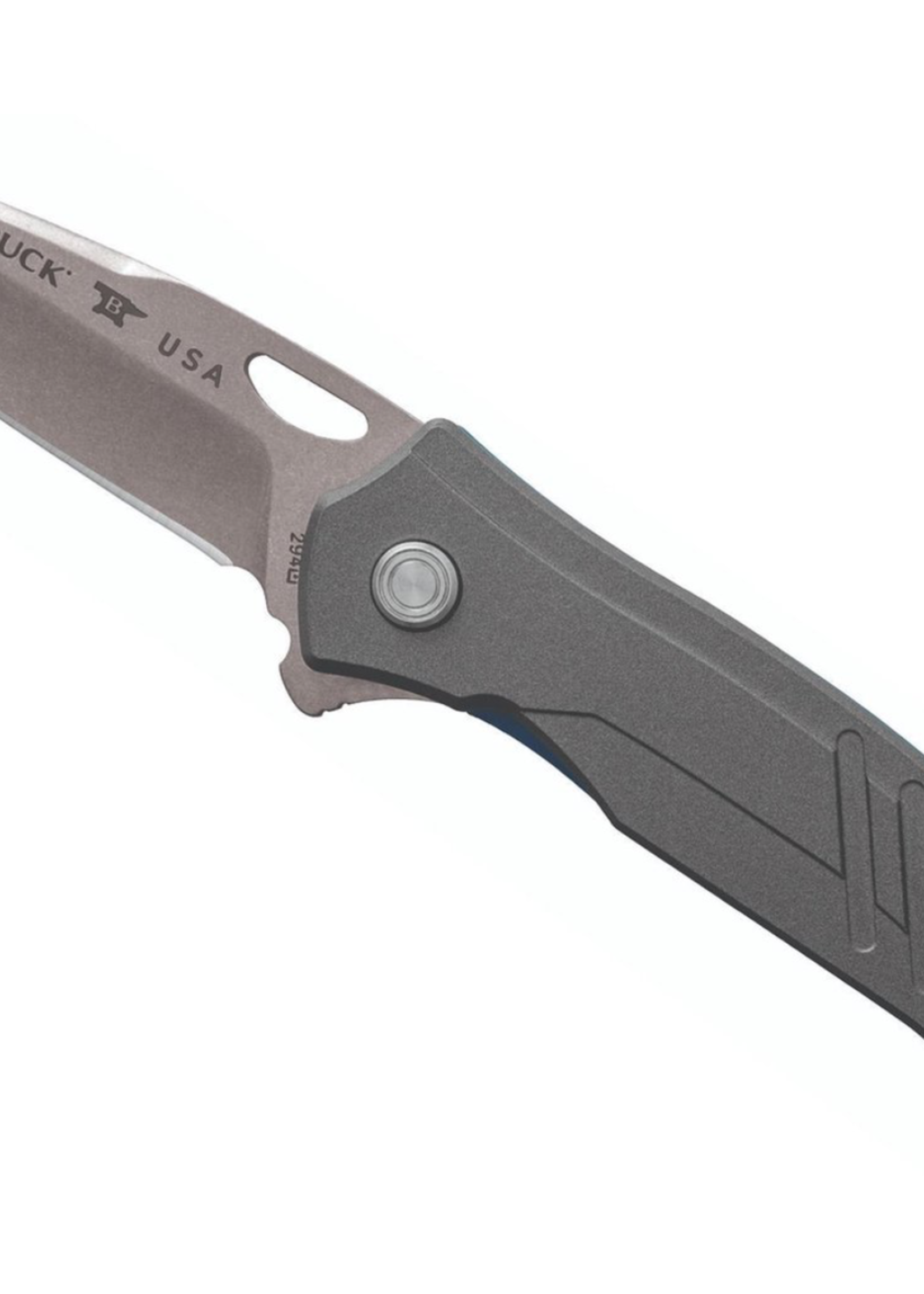 BUCK Momentum (Gray Cerakote)