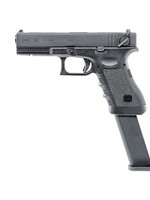 Umarex VFC Glock G18C Gen3 GBB (Black)