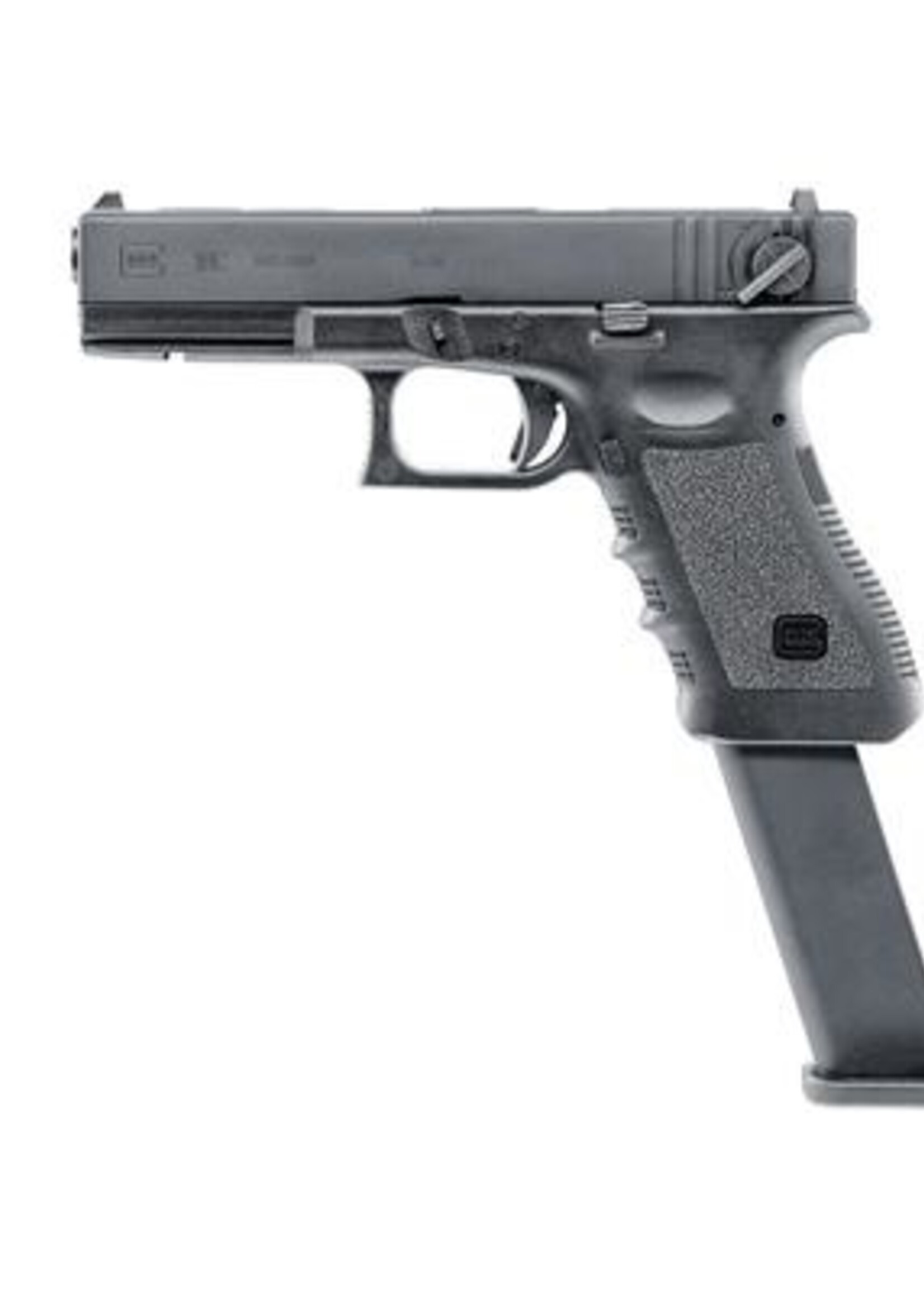Umarex VFC Glock G18C Gen3 GBB (Black)