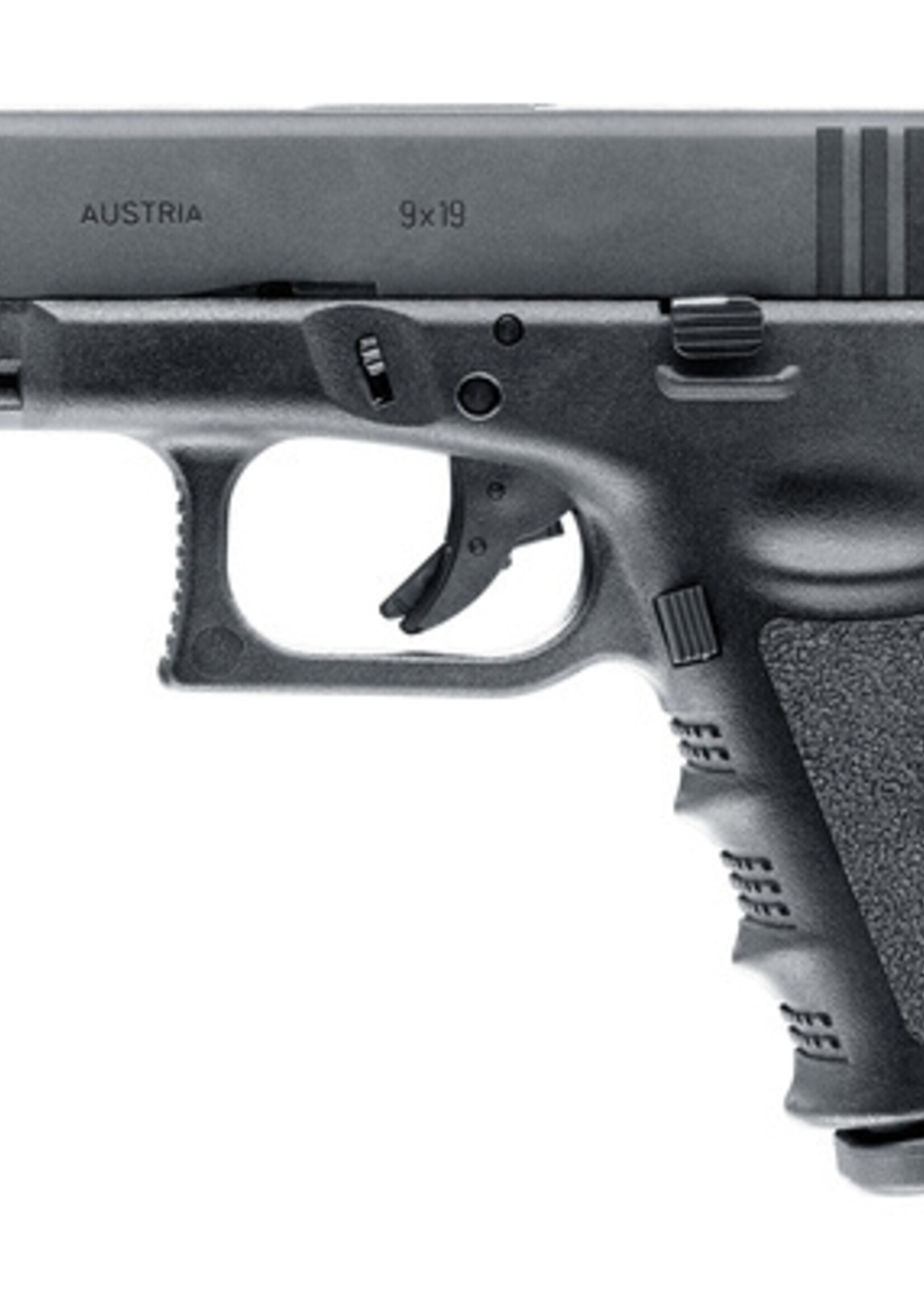 Umarex VFC Glock G19 GBB (Black)