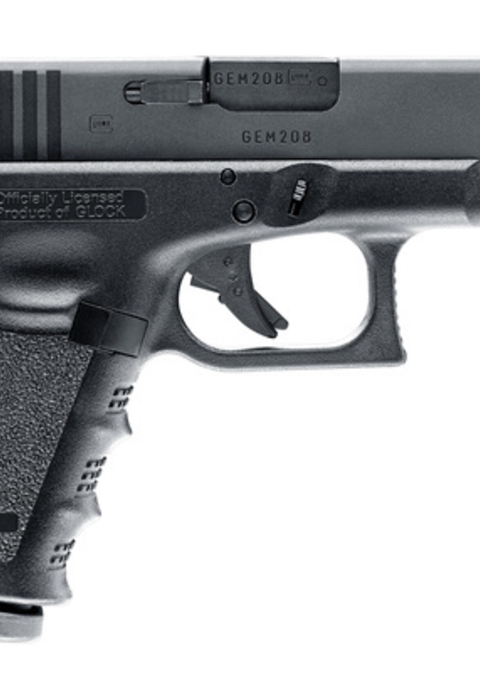 Umarex VFC Glock G19 GBB (Black)