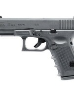 Umarex VFC Glock G19 Gen4 GBB (Black)