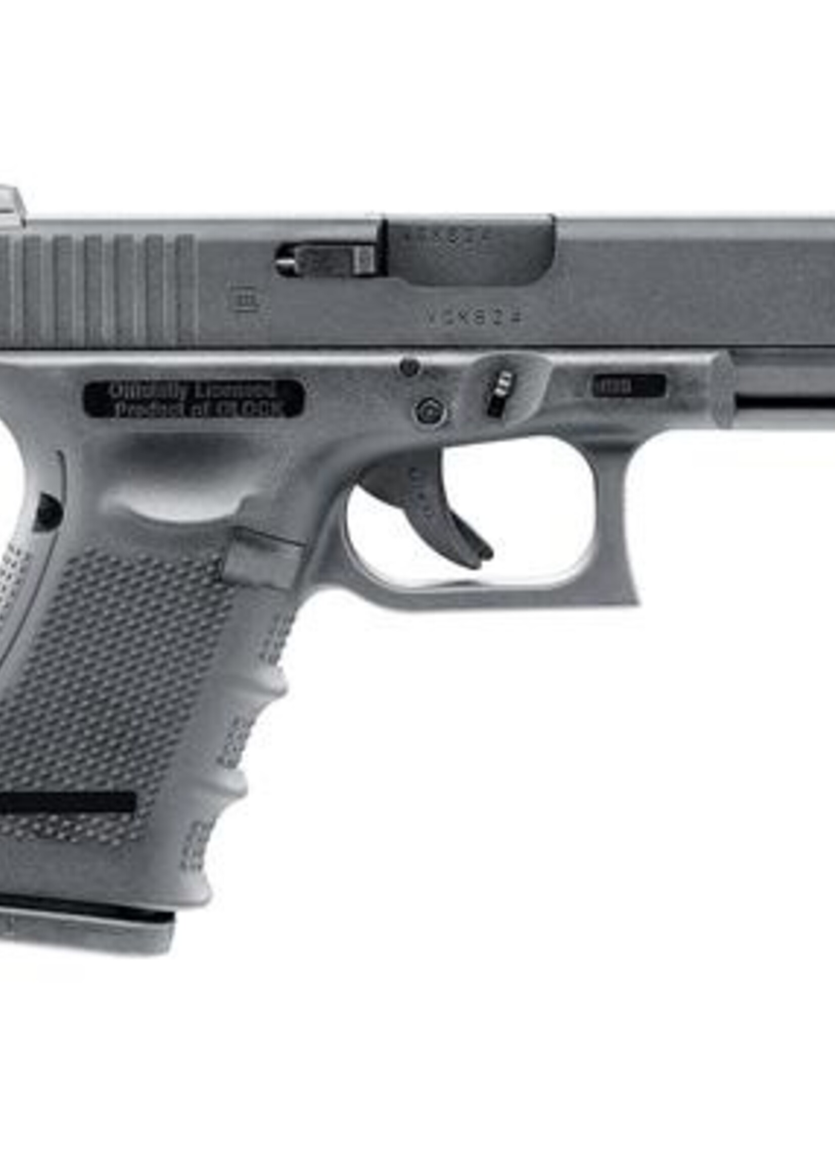 Umarex VFC Glock G19 Gen4 GBB (Black)