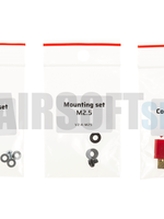 Gate ASTER V2 Installation Kit