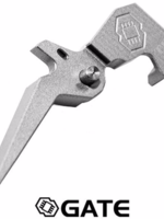 Gate Quantum Trigger 1A1 (Silver)