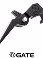 Gate Quantum Trigger 1A1 (Black Matt)
