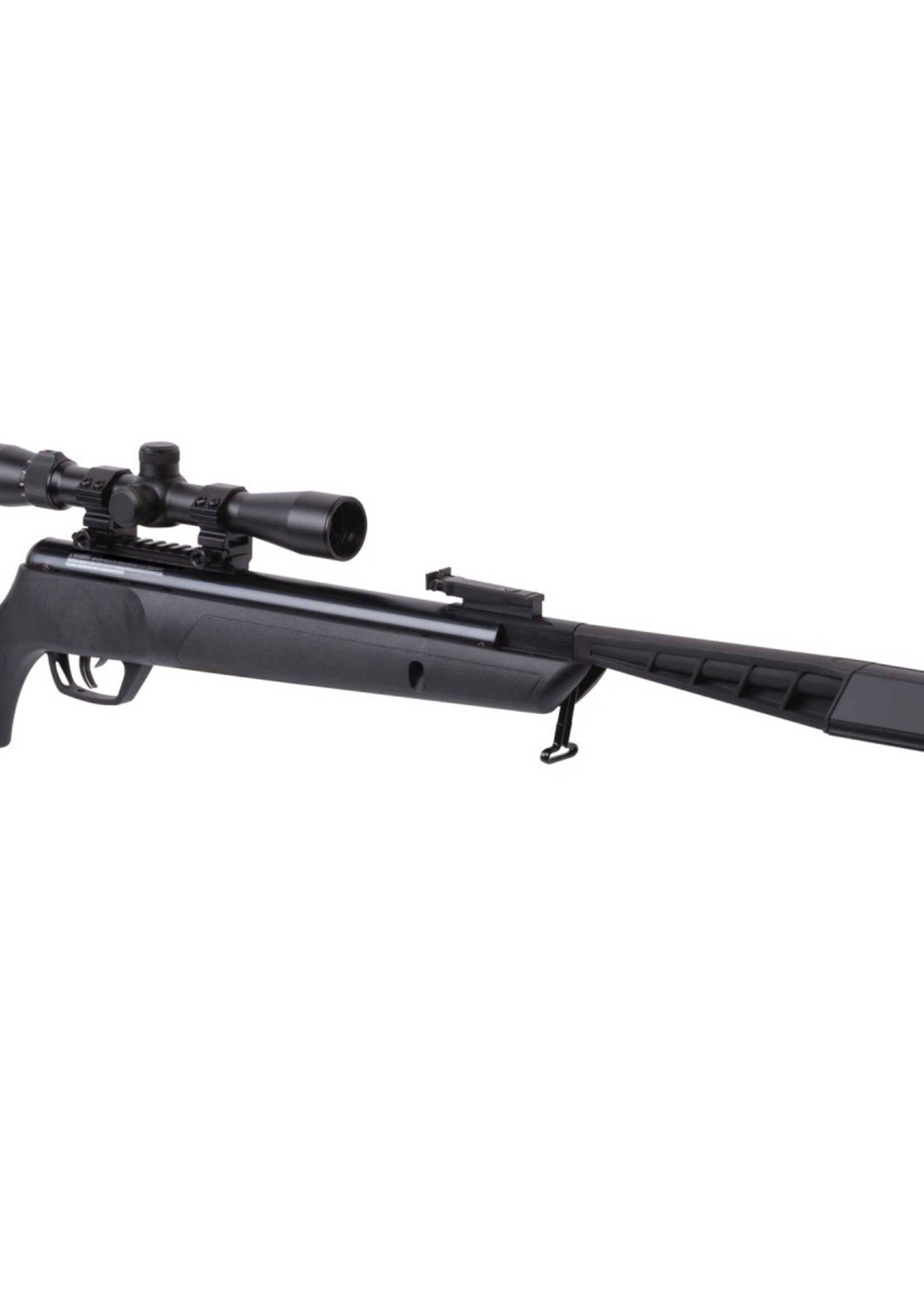 Benjamin Rogue NP2 SBD 4.5mm (Synthetic)