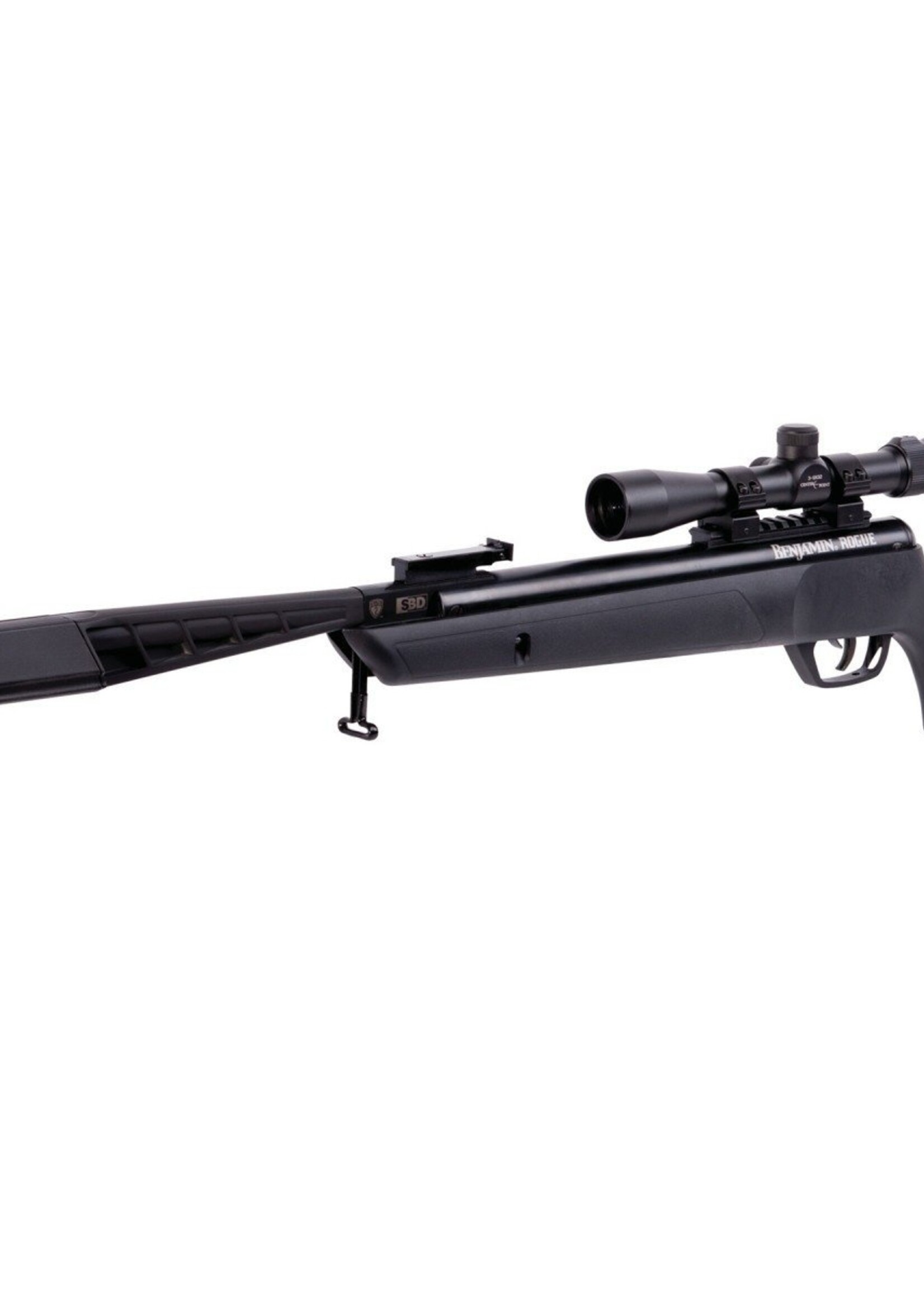 Benjamin Rogue NP2 SBD 4.5mm (Synthetic)