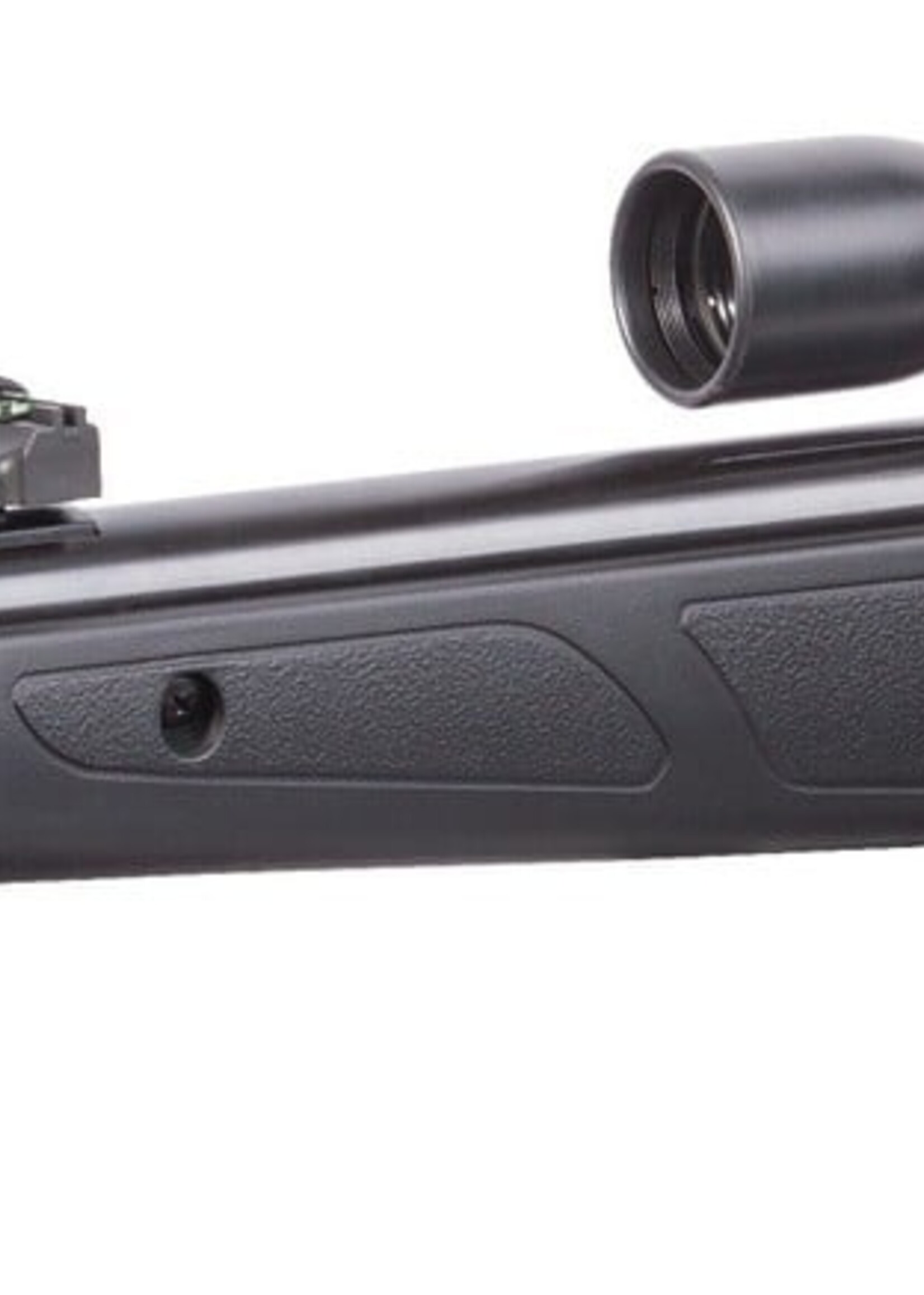 Remington Express Hunter GP 4.5mm (Black)