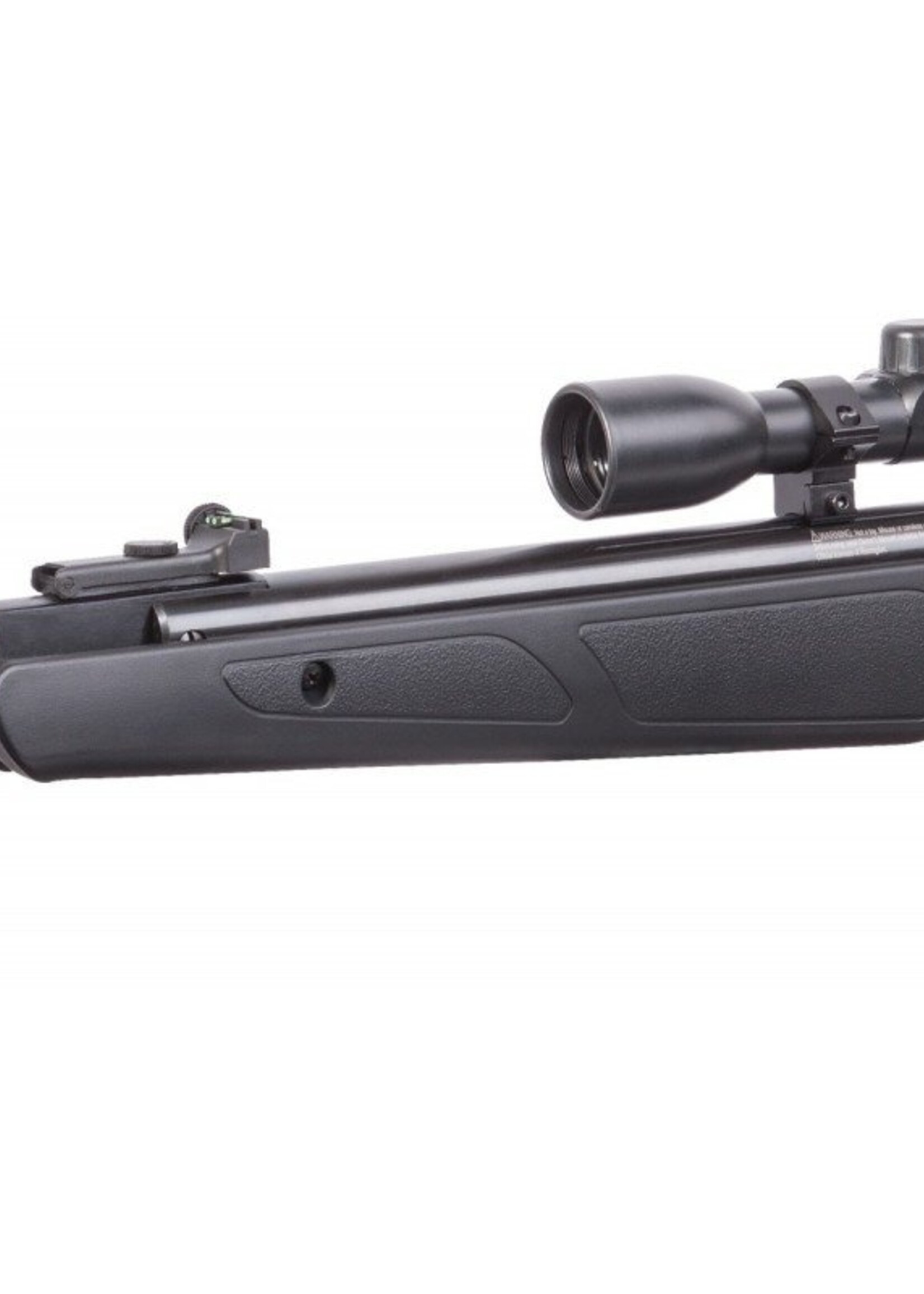 Remington Express Hunter GP 4.5mm (Black)