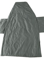 Snugpak Quilt Hammock Sleeping Bag (Olive)