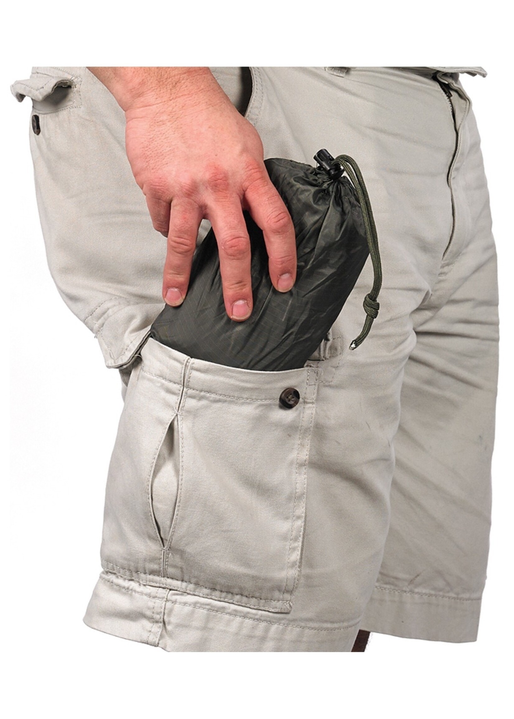 Snugpak Stasha G2 (Olive)