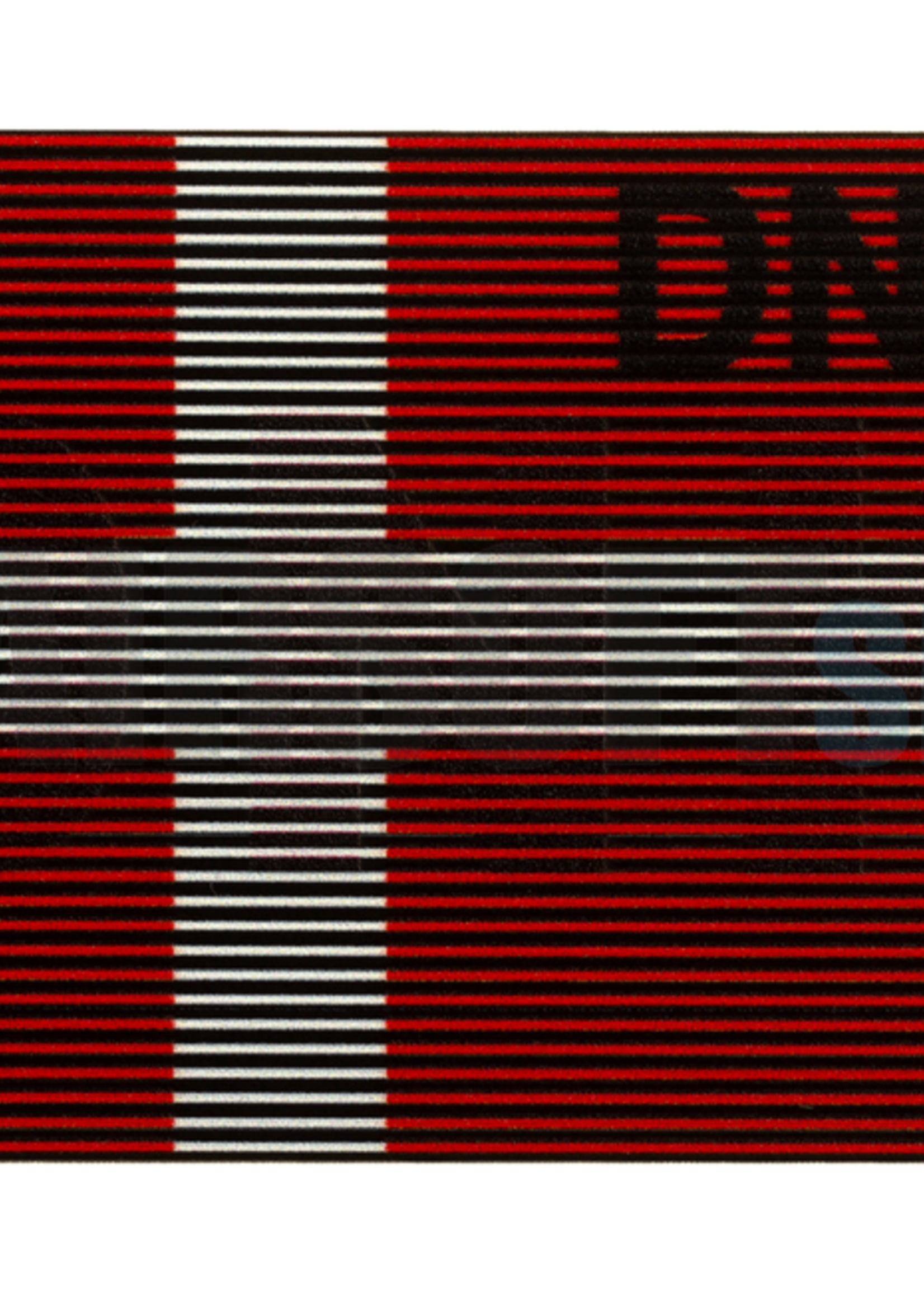 Claw Gear Dual IR Flag Patch DNK (Denmark) (Color)