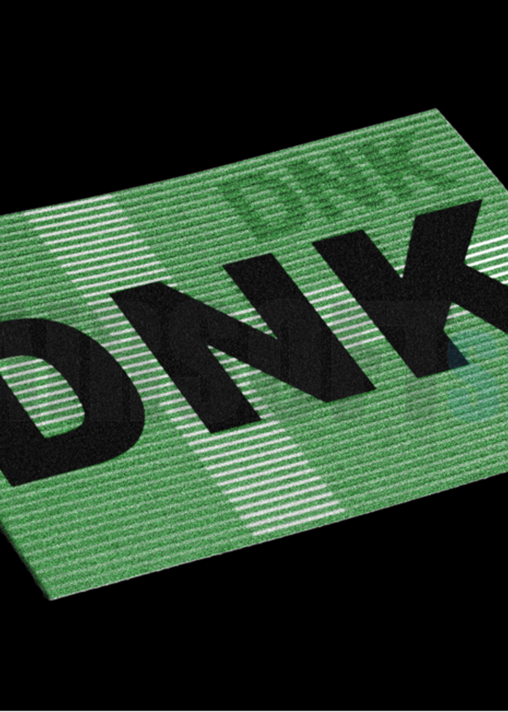 Claw Gear Dual IR Flag Patch DNK (Denmark) (Color)