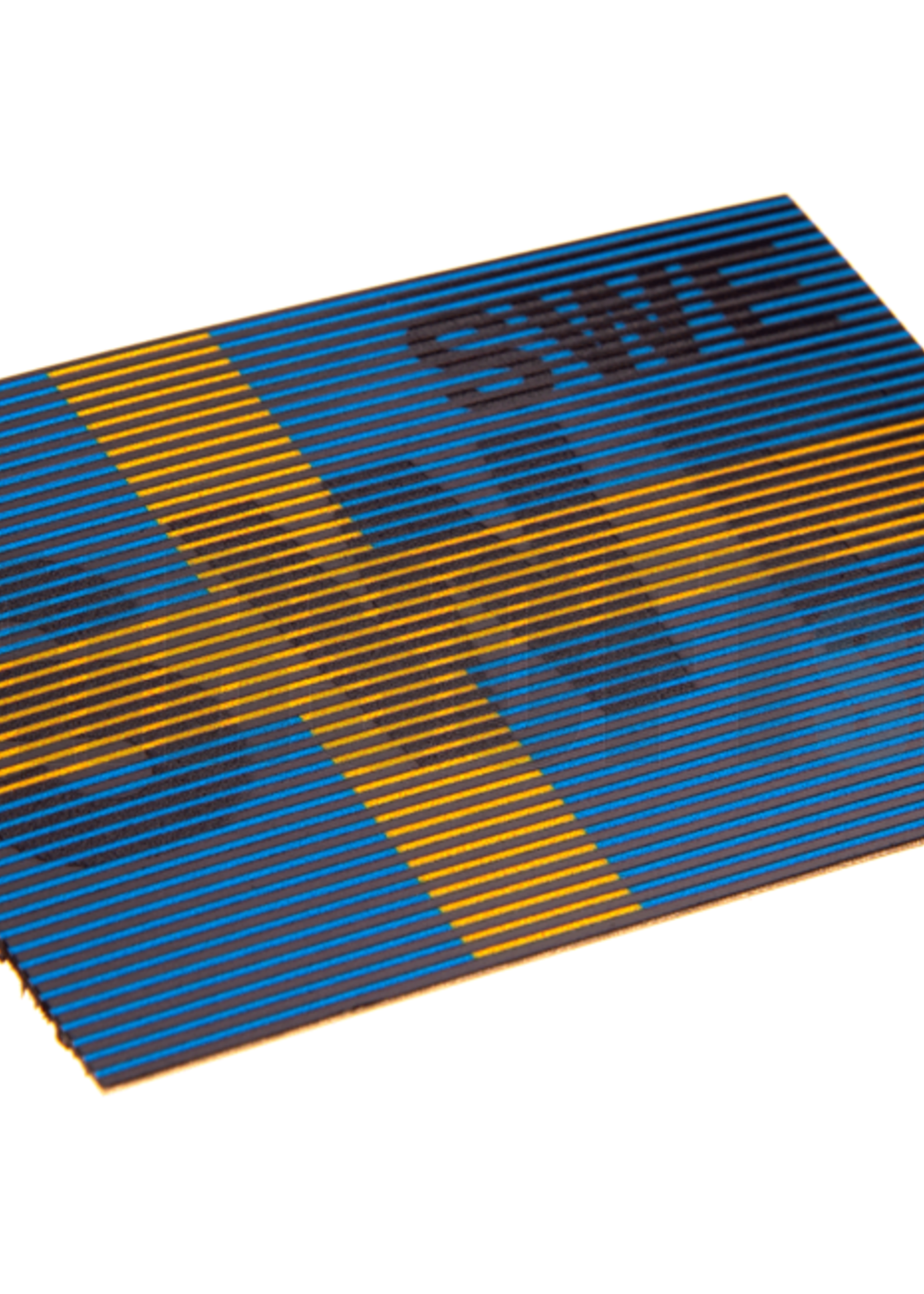 Claw Gear Dual IR Flag Patch SWE (Sweden) (Color)
