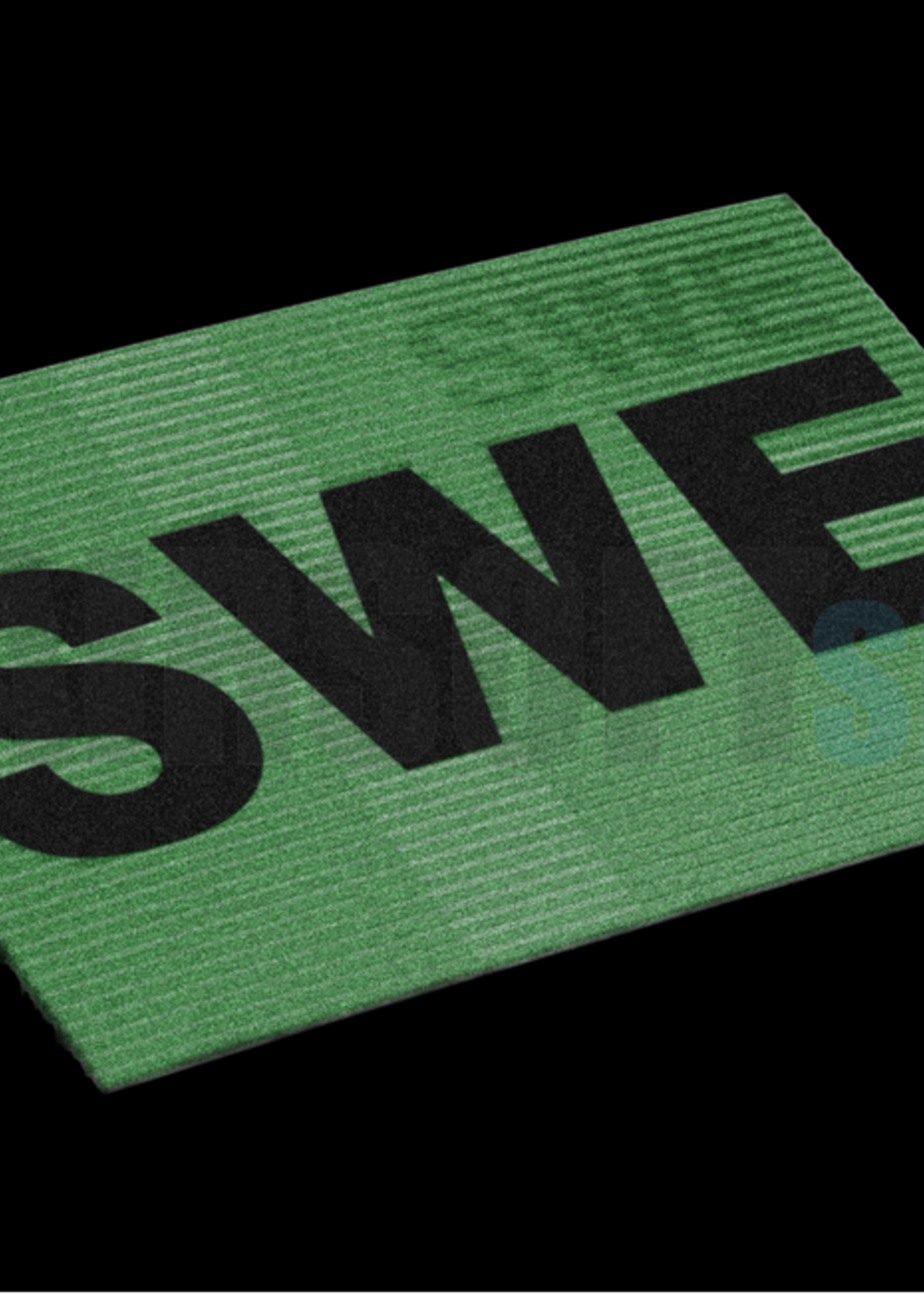 Claw Gear Dual IR Flag Patch SWE (Sweden) (Color)