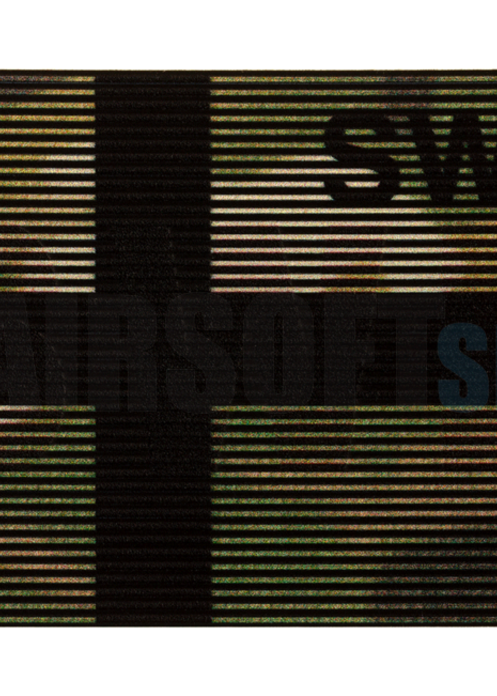 Claw Gear Dual IR Flag Patch SWE (Sweden) (Multicam)