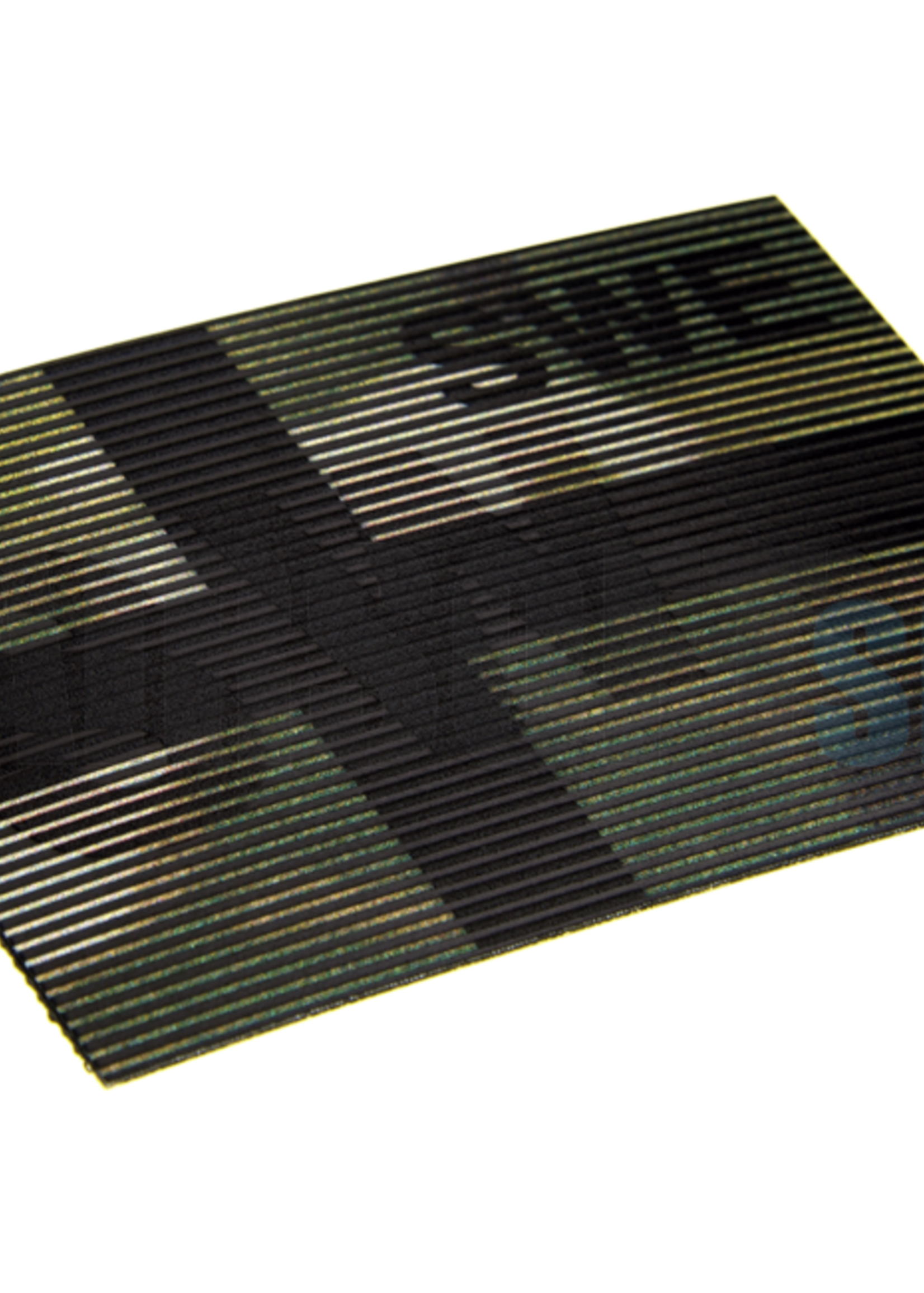 Claw Gear Dual IR Flag Patch SWE (Sweden) (Multicam)