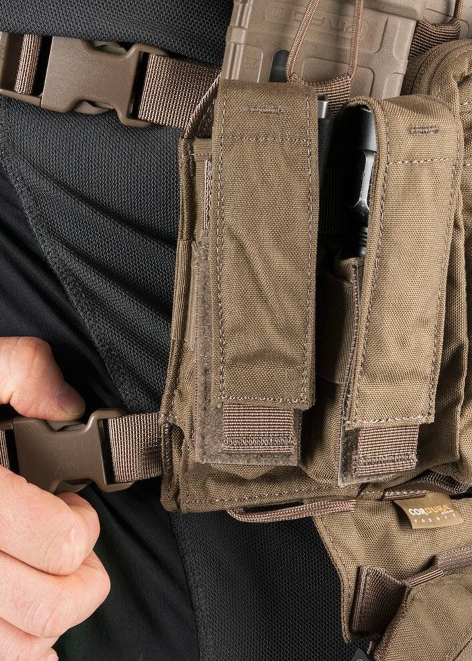 Helikon Training Mini Rig (TMR) (Coyote)