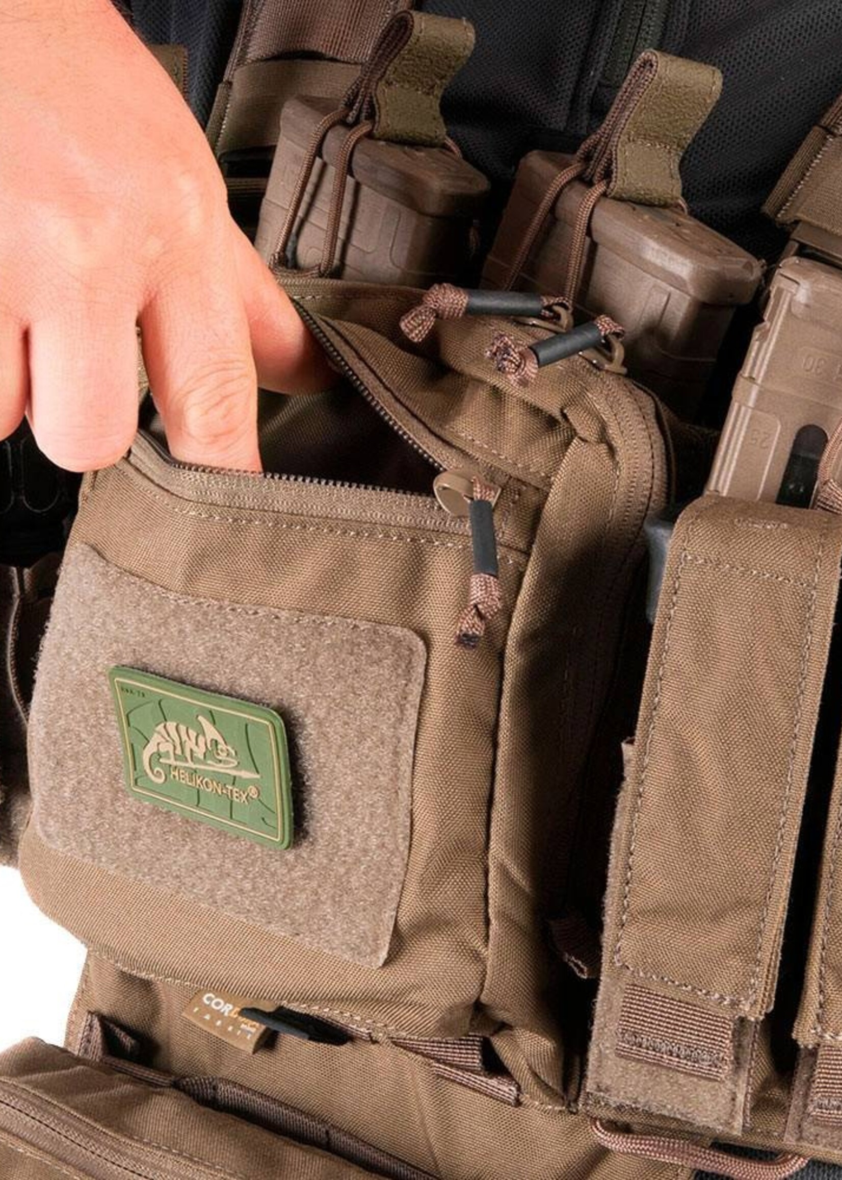 Helikon Training Mini Rig (TMR) (Coyote)