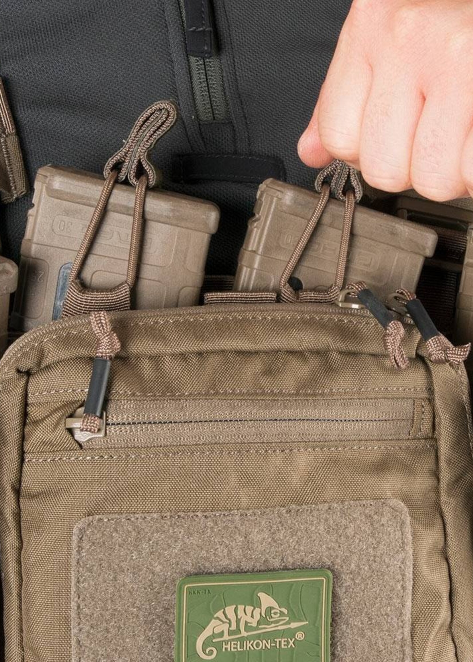 Helikon Training Mini Rig (TMR) (Coyote)