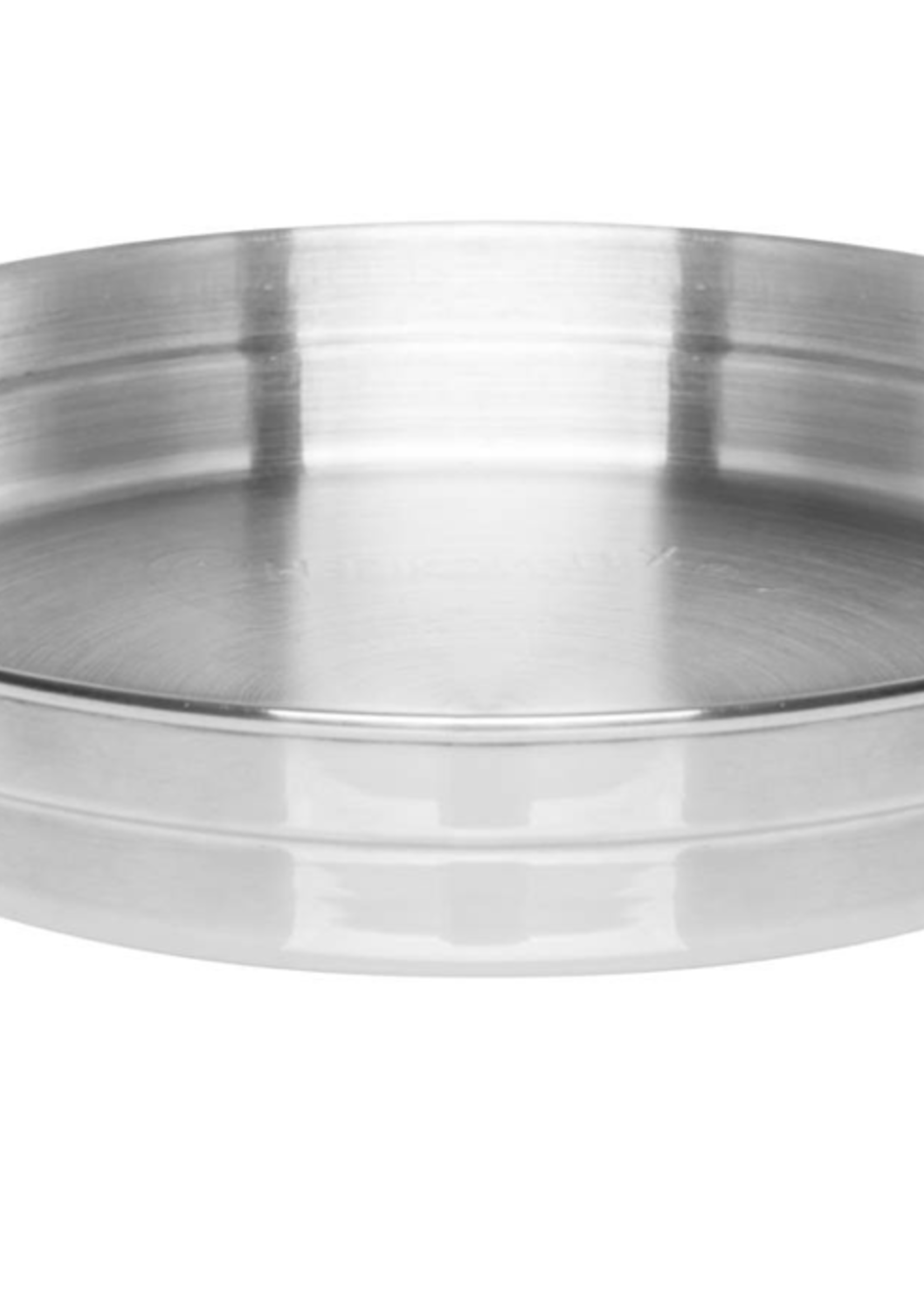 Helikon Mess Tin (Stainless Steel)