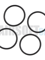 Point O-Rings for Silent Cylinder Head (4-pack)