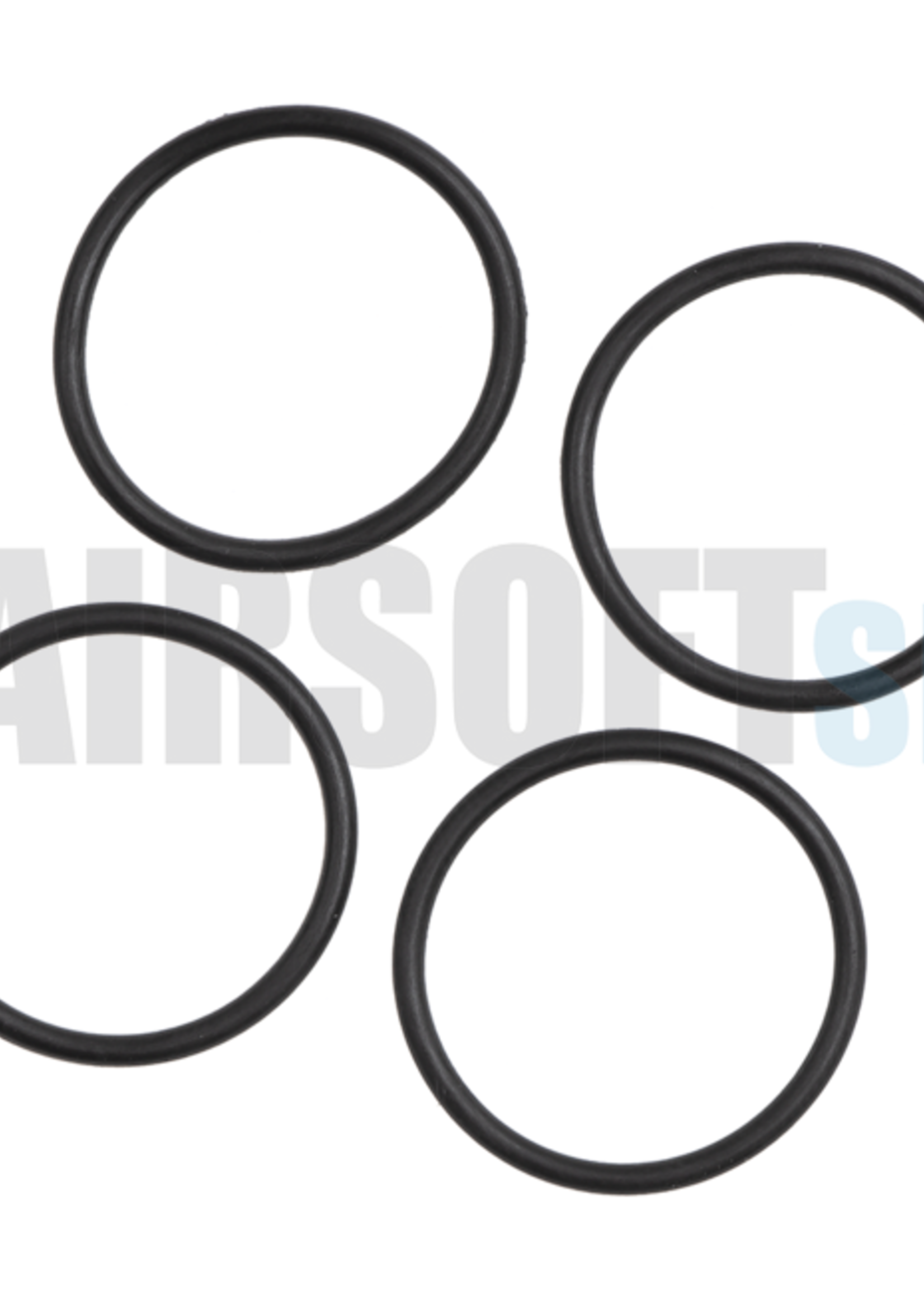 Point O-Rings for Silent Cylinder Head (4-pack)