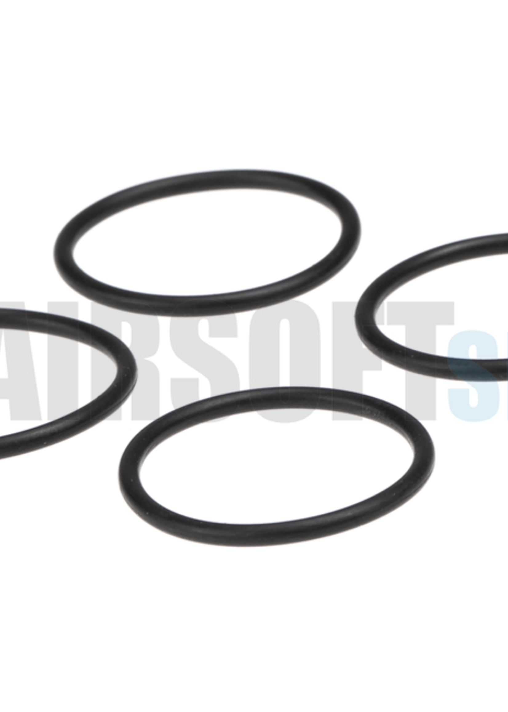 Point O-Rings for Silent Cylinder Head (4-pack)