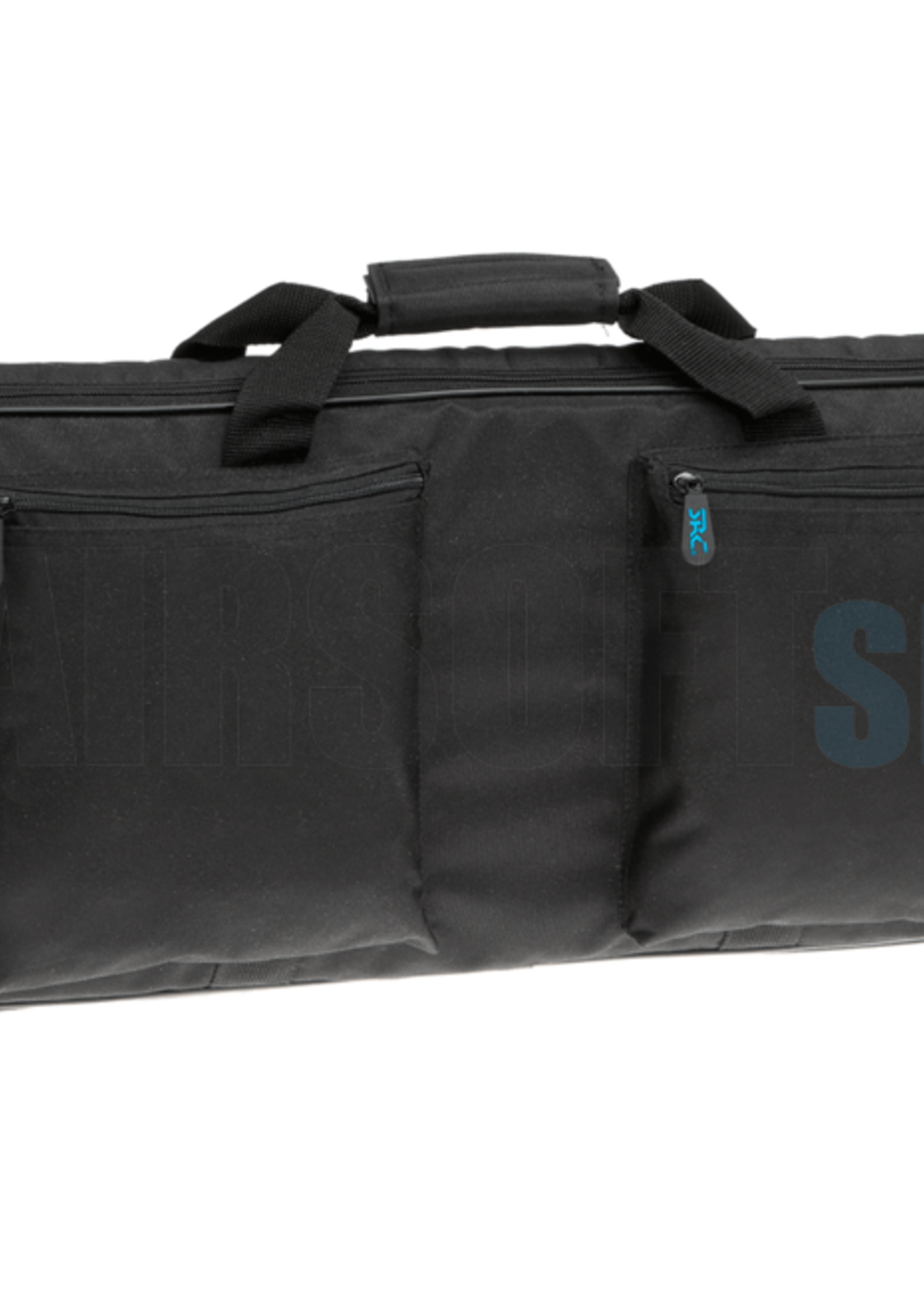 SRC Padded Twin Rifle Bag 68cm