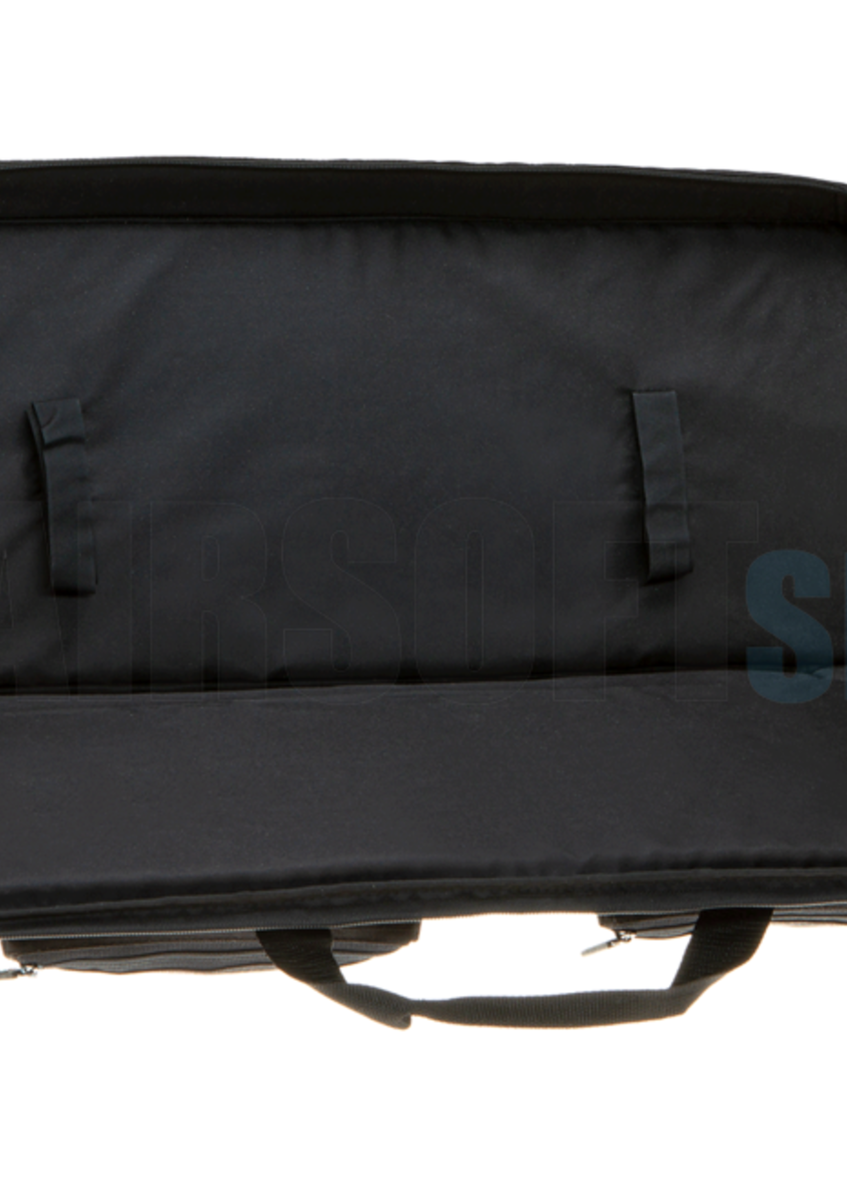 SRC Padded Twin Rifle Bag 68cm
