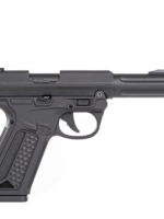 Action Army AAP-01 Assassin Semi + Full Auto GBB (Black)