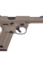 Action Army AAP-01 Assassin Full Auto GBB (FDE)