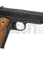 Armorer Works Auto Ordnance 1911 Victory Girl Full Metal GBB