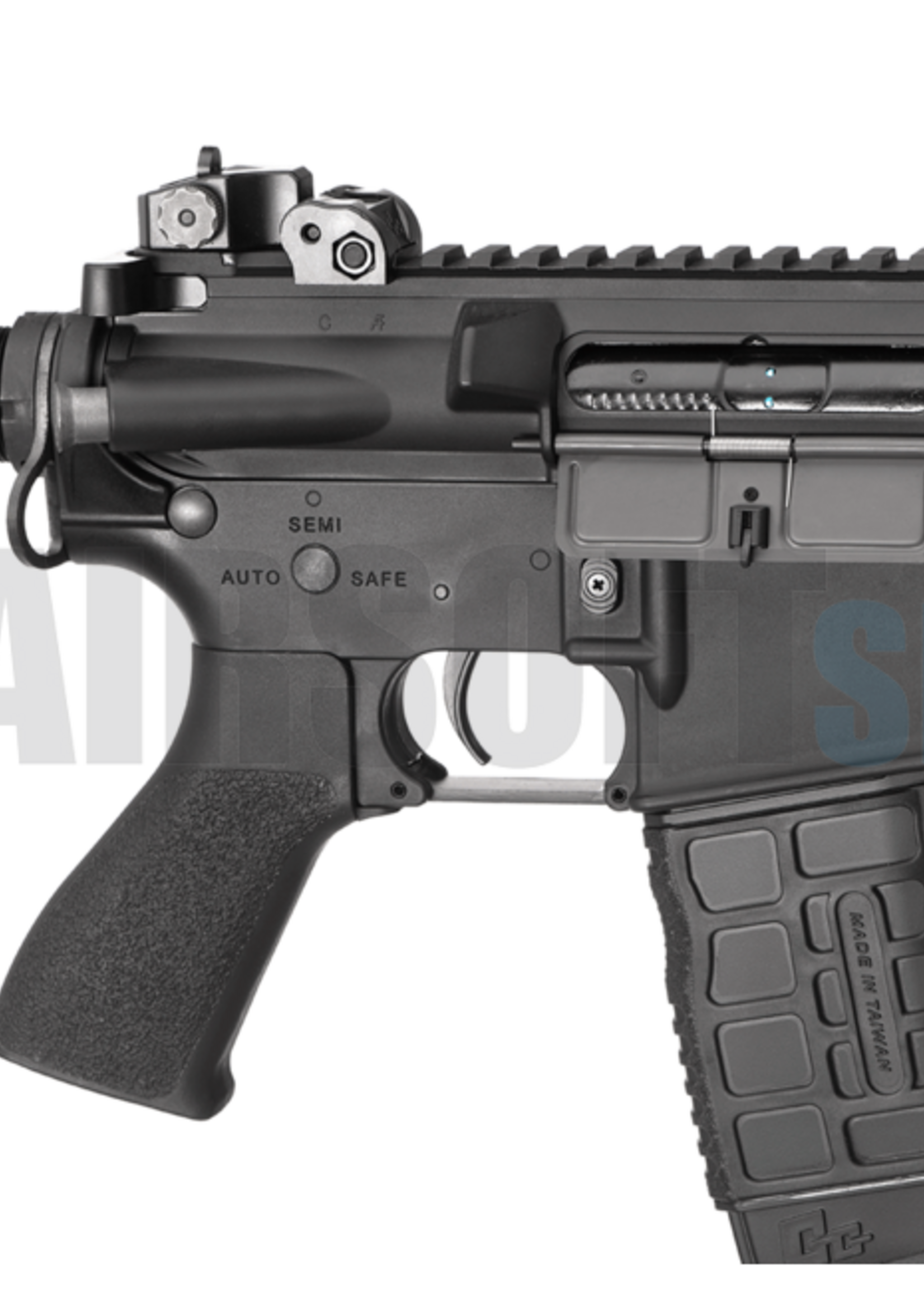 G&G Firehawk HC-05 (Black)