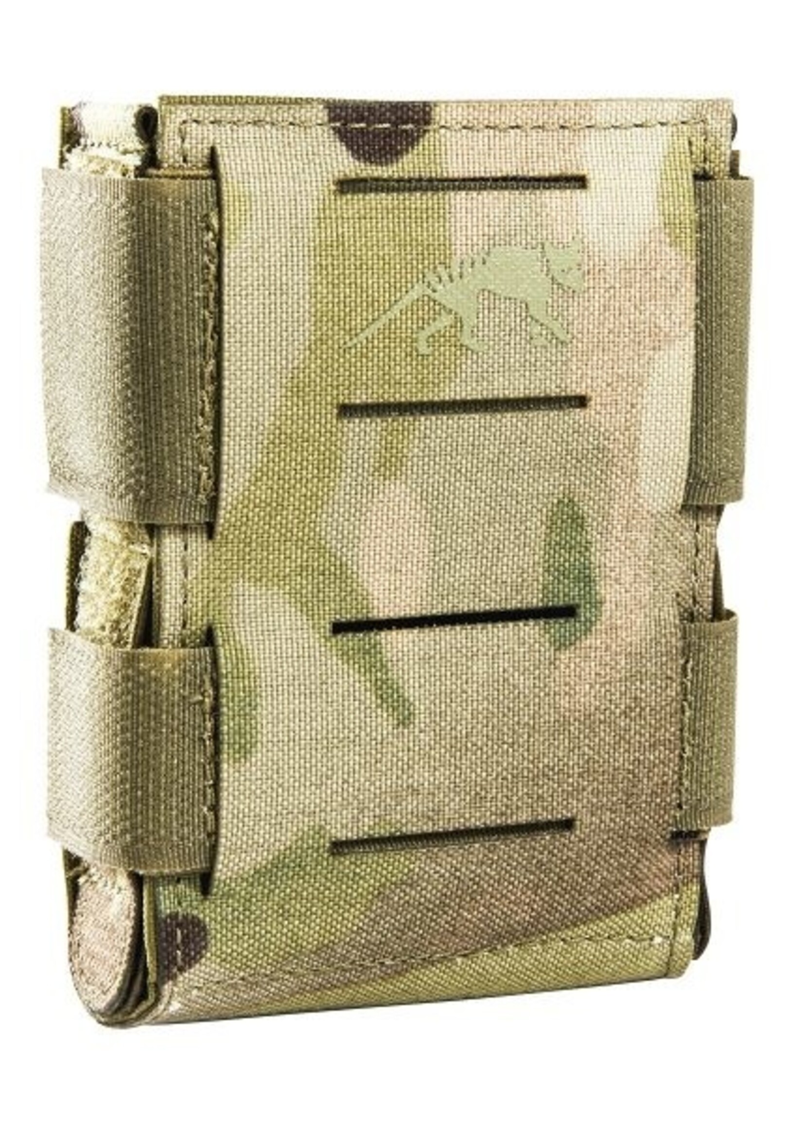 Tasmanian Tiger SGL Mag Pouch MCL Low Profile (Multicam)