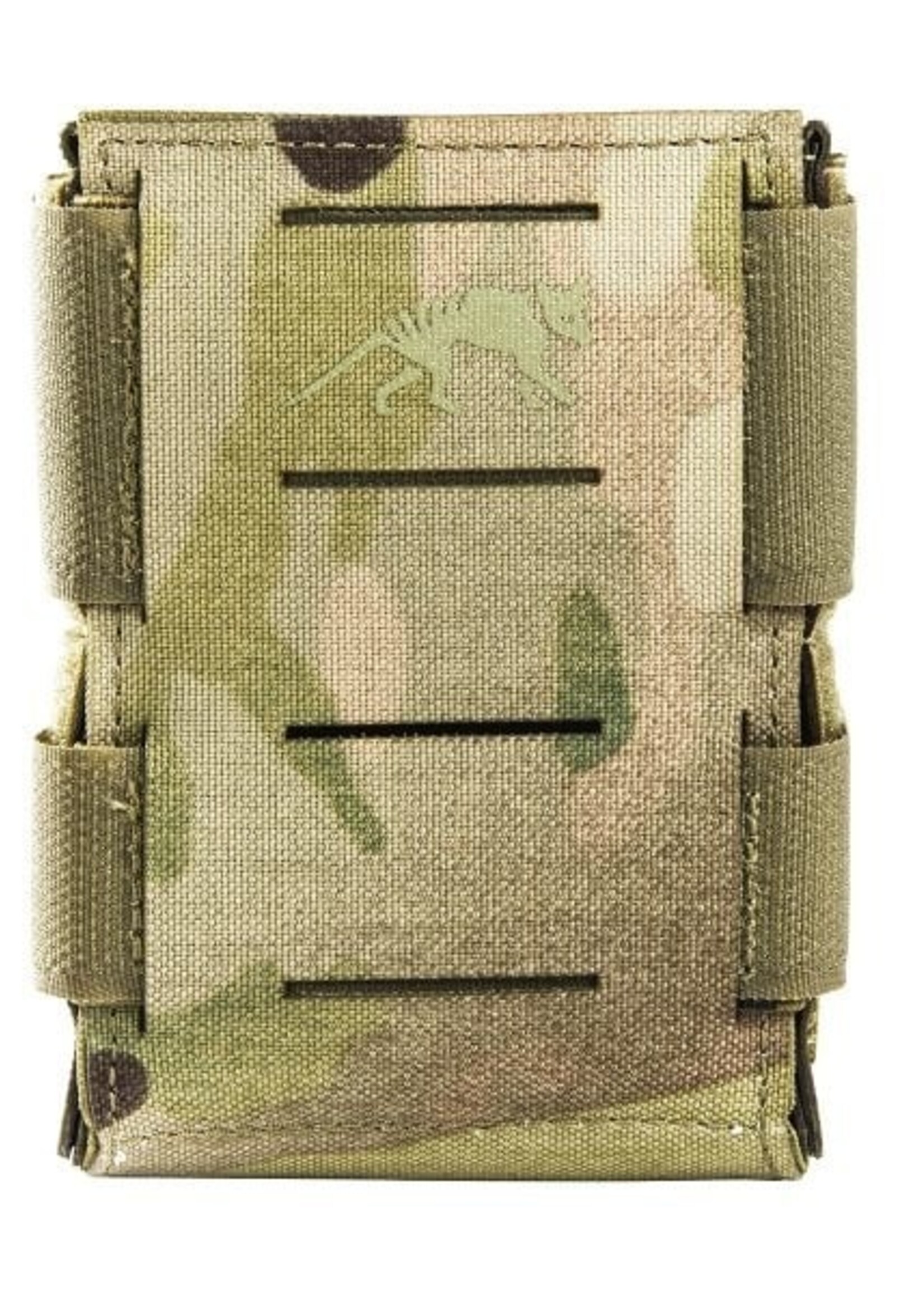 Tasmanian Tiger SGL Mag Pouch MCL Low Profile (Multicam)