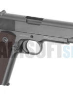 KWC M1911 CO2
