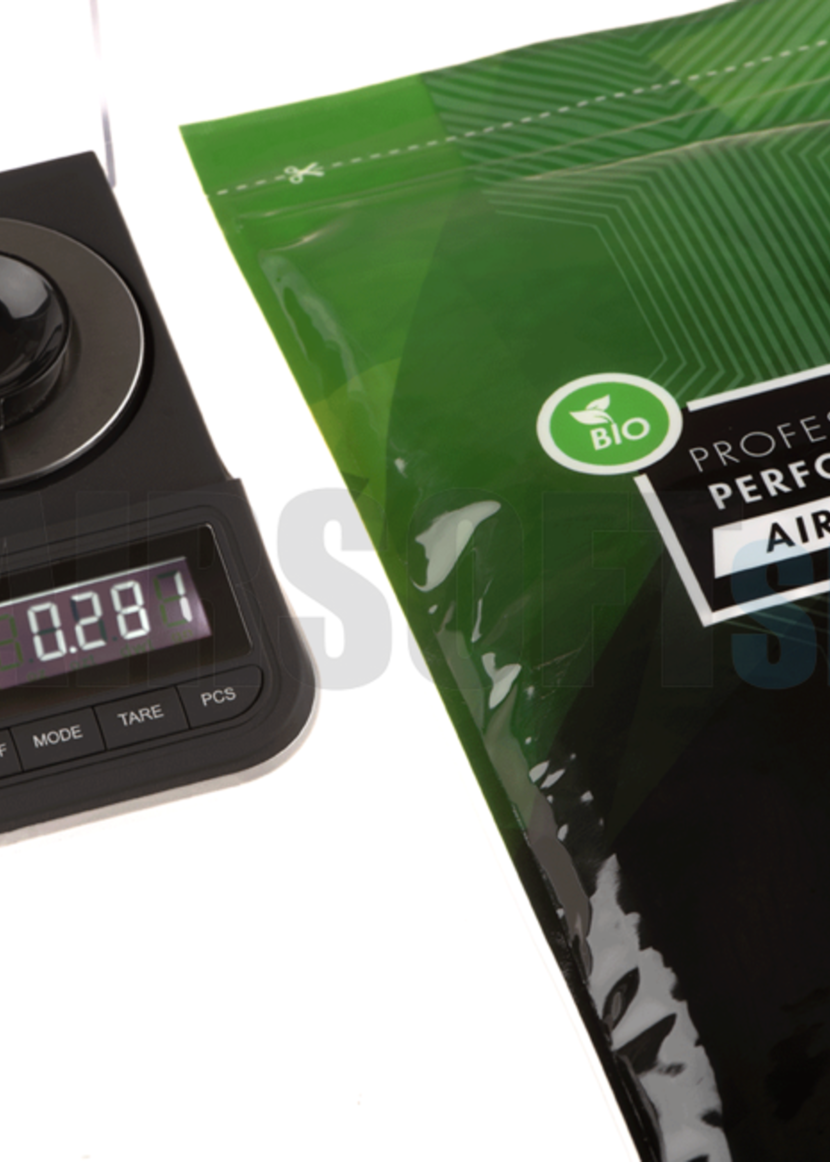 Nimrod Bio BB 0,28g Professional Performance (3570rds)