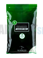 Nimrod Bio BB 0,25g Professional Performance (4000rds)