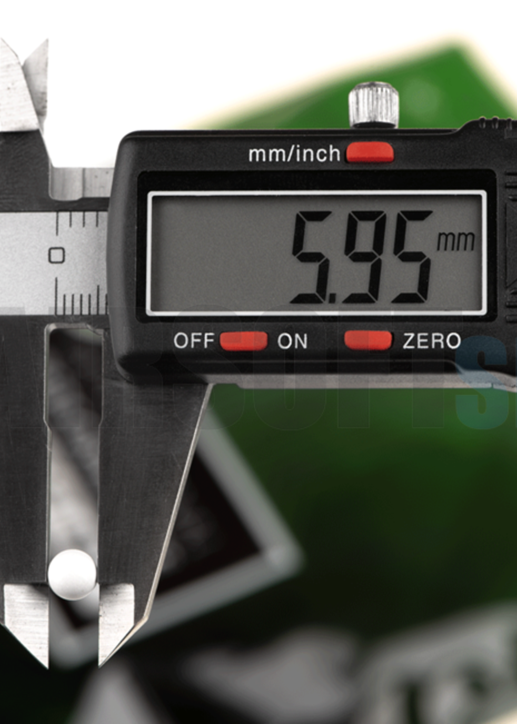 Nimrod Bio BB 0,25g Professional Performance (4000rds)