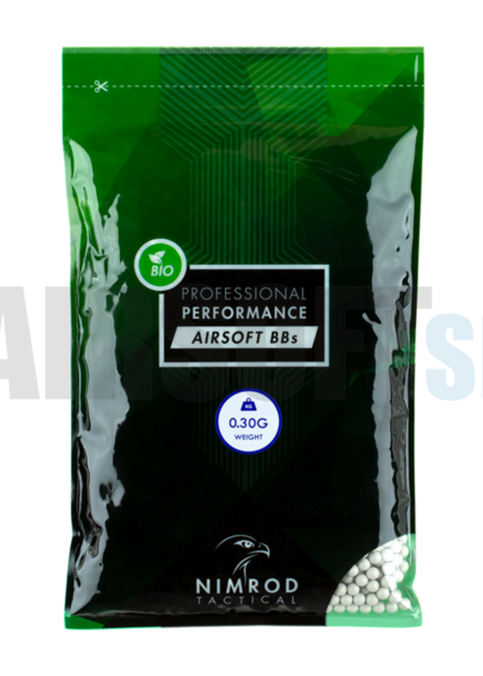 Nimrod Bio BB 0,30g Professional Performance (3335rds)