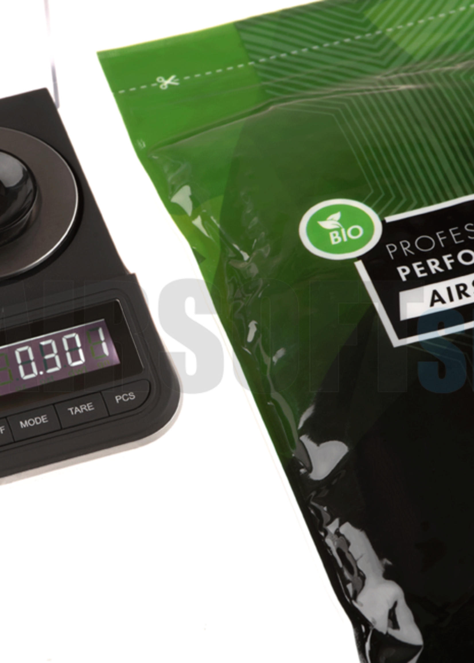 Nimrod Bio BB 0,30g Professional Performance (3335rds)