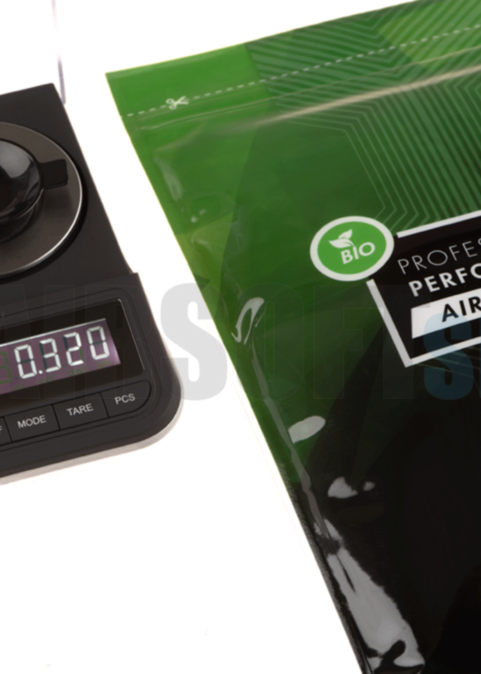 Nimrod Bio BB 0,32g Professional Performance (3125rds)